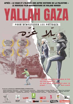 Yallah Gaza