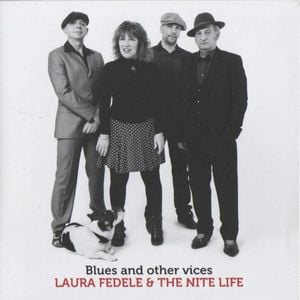 Blues and Other Vices