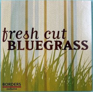 Fresh Cut Bluegrass