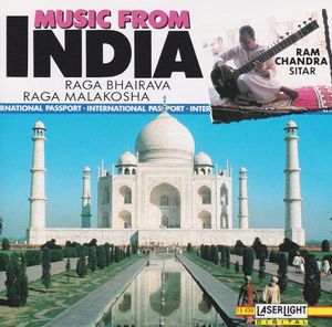 Music From India