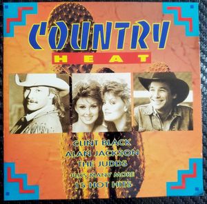 Country Heat