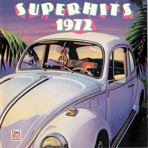 Superhits: 1972