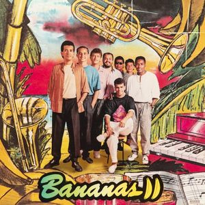 Bananas II