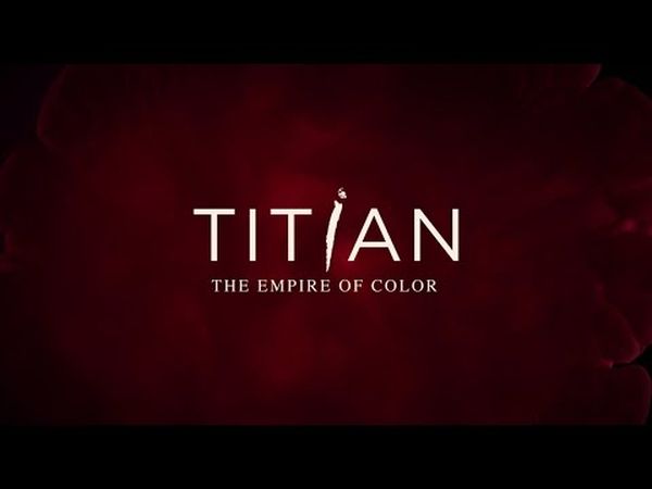 Le Titien - L'empire des couleurs