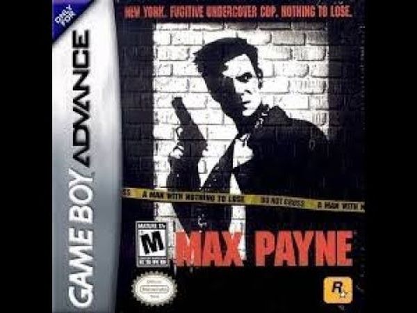 Max Payne