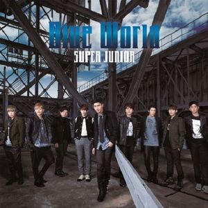 Blue World (Single)