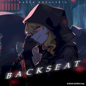 Backseat (Single)