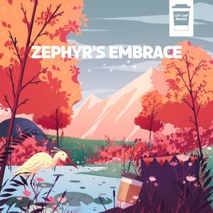 Zephyr’s Embrace (Single)