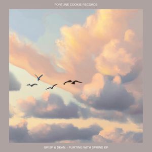 Flirting With Spring (EP)