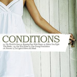 Conditions (EP)