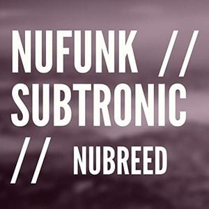 NuFunk / Subtronic (Single)