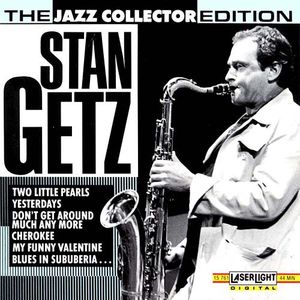 The Jazz Collector Edition