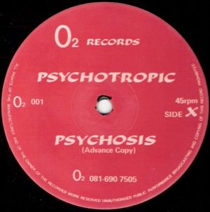 Psychosis (Single)