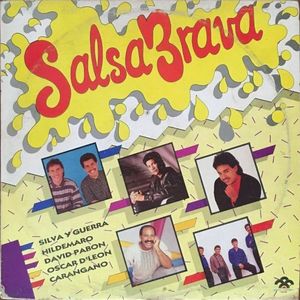 Salsa brava