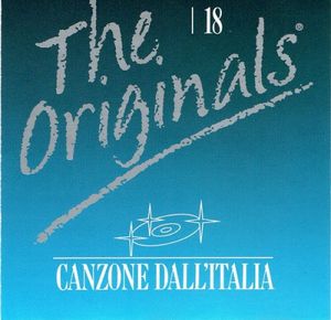 The Originals 18: Canzone dall'Italia