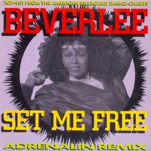 Set Me Free (Adrenalin Radio Edit)