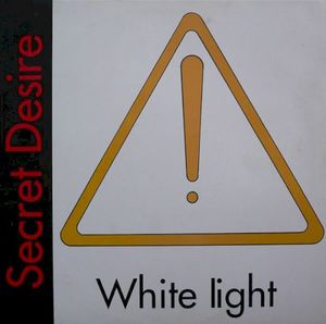 White Light / Anna Lies (Single)