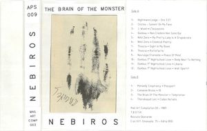 Nebiros