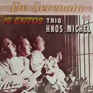 Dos serenatas