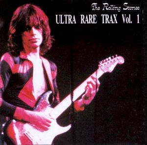 Ultra Rare Trax Vol. 1