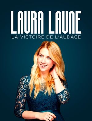 Laura Laune, la victoire de l'audace