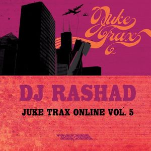 Juke Trax Online Vol. 5