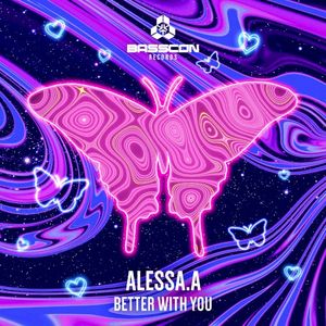 Better With You (Single)