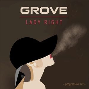 Lady Right (progressive mix) (Single)