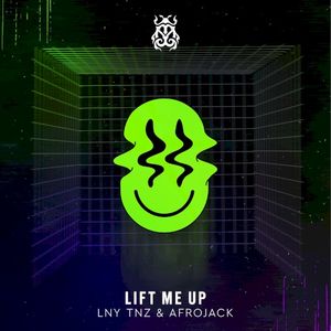 Lift Me Up (extended mix) (Single)