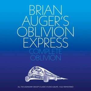 On The Road (Brian Auger, Jim Mullen)