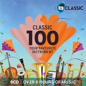 Classic 100: Your Favourite Instrument