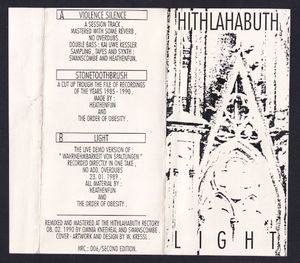 Light
