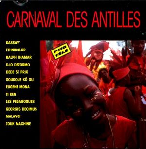 Carnaval à gogo