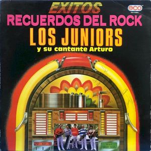 Recuerdos del rock