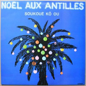 Noël aux Antilles (OST)