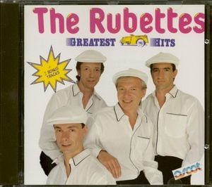 The Rubettes' Greatest Hits