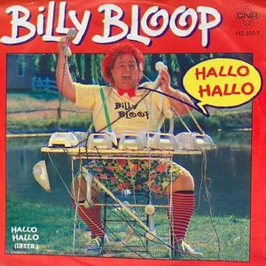 Hallo hallo (Single)