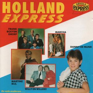 Holland Express