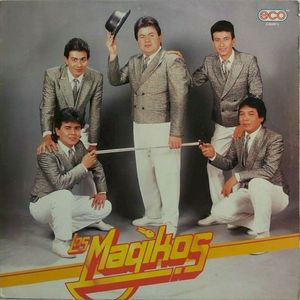 Los Magikos