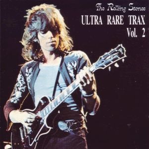 Ultra Rare Trax Vol. 2