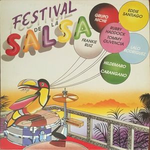 Festival de la salsa