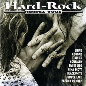 Hard-Rock Rendez-Vous