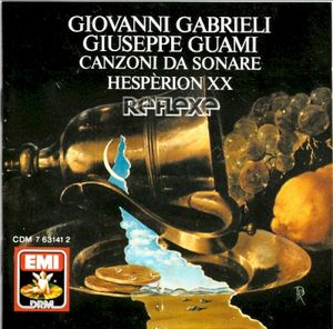 Canzoni da Sonare