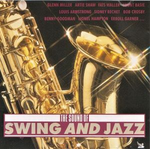 The Sound of Swing and Jazz