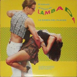 Lamba-Mix - Especial para discotecas y minitecas