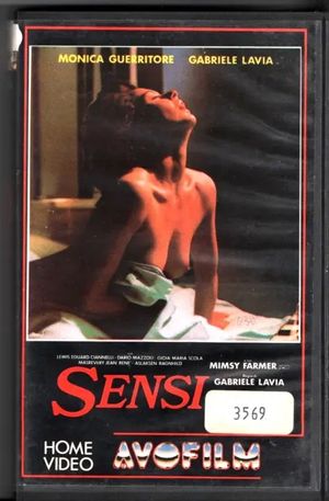 Sensi