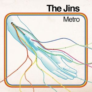 Metro (Single)