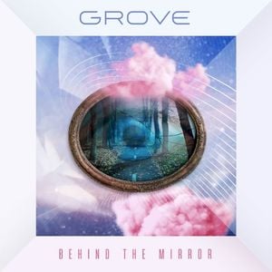 Behind the Mirror (Single)