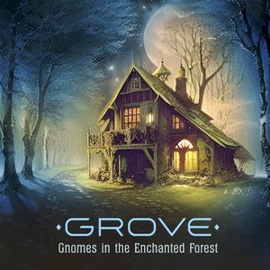 Gnomes in the Enchanted Forest (EP)