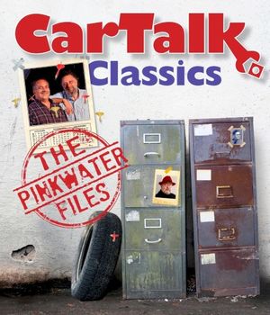 Car Talk Classics: The Pinkwater Files